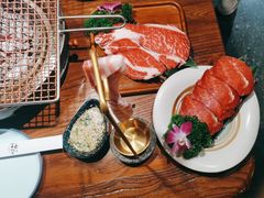 -匠牛道烤肉料理店(西坝河店)