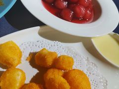 -伊带伊路新疆美食府(呼家楼店)