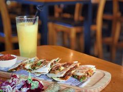 墨西哥牛肉薄饼-COMMUNE幻师(五角场店)