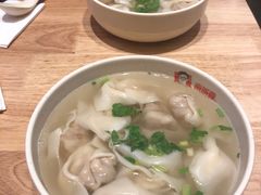 -南城香·饭香串香馄饨香(青年路店)