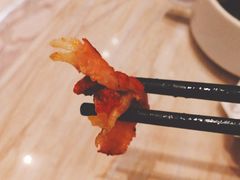 -新发展亚太JW万豪酒店·福苑咖啡厅