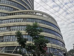 -成都市第五人民医院(西院区综合医疗区)