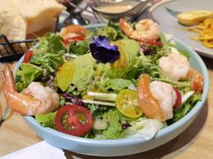 -初拾·花里餐厅(钜城华亿店)