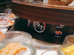 -万岁寿司(万国店)