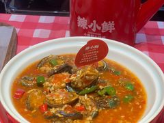 -辣小鲜·南昌大排档(船山路店)