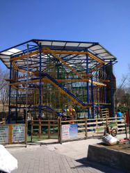 点击看大图 -大望京儿童游乐场