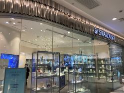 -SWAROVSKI(虹口凯德龙之梦店)