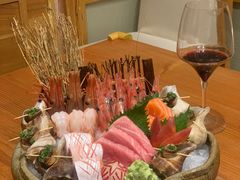 -吟松日式料理(莘庄店)