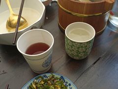 -吃货私房菜(丽江束河古镇店)