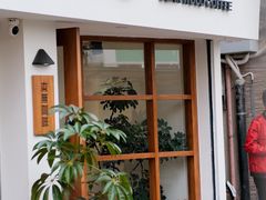 -本無咖啡·BeanWood Coffee