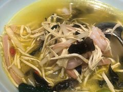 -南方酒店·淮扬菜(回民街店)