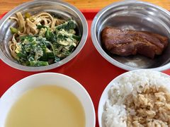 -湖南文氏湘菜馆(顺河高架路店)