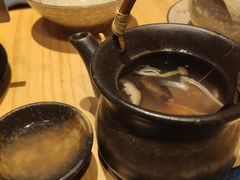 -广州增城保利皇冠假日酒店-玄日本餐厅