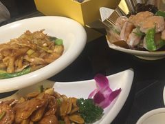-青岛蓝海大饭店·渔歌舫(李沧店)