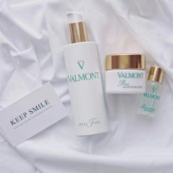 点击看大图 -VALMONT·若嫚蝶国际美肤中心
