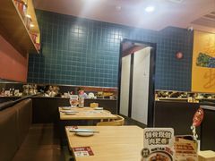 -宏状元现熬粥·京味菜(三里河店)