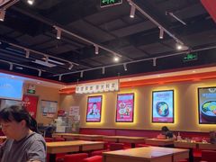 -朴大叔拌饭(上海金山万达店)