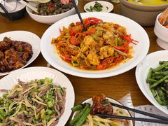 -毛哥小馆子(百井坊巷店)