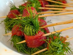 -九玺炉旋转小火锅(柠溪路店)