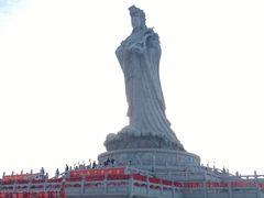 -天津妈祖文化园