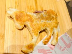-高玛纳驴肉火烧(一世界店)