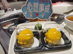 -海底捞火锅(万丰桥店)