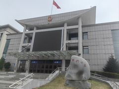 -图们国门景区