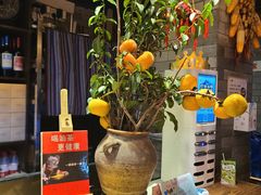 -凤凰山斑鱼馆(恭城店)