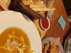 -派尔曼特披萨(万象城店)