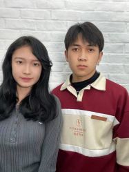 -逸丝风尚
