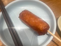 -李先生牛肉面大王(欧亚卖场店)