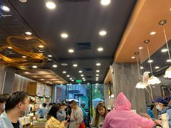 -茶颜悦色(花园道店)