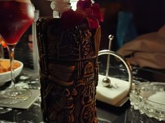 -Bar The Vortex(高新万达店)