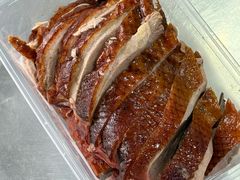 -清真·金宏兴鸭子店(明瓦廊店)