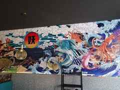 -半天妖烤鱼(海那城店)