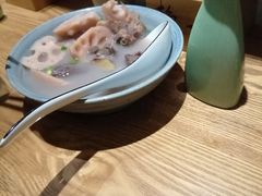 -静一餐厅·湖北菜(前门创始店)
