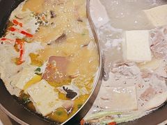 -新辣道鱼火锅(上地华联店)