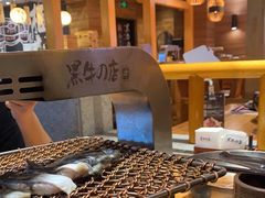 -黑牛の店·和牛烧肉(大悦城店)