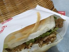 -秦豫肉夹馍(东羊市店)