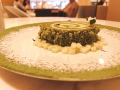 -théATRE 茶聚场(王府中環店)