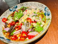 -乔街深夜食堂·小龙虾·高压锅生蚝(杭州总店)