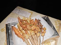 -串盟烧烤·长沙美食地标(星沙店)
