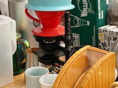 -COFFEE HOLIC(朝外SOHO店)