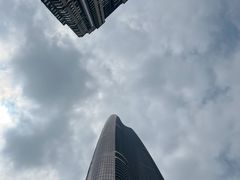 -武汉绿地中心
