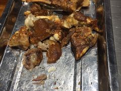 -旺烤园烧烤·炭烤羊腿(吴江阳光新天地店)