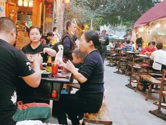 -镇江龙·火锅串串(武侯祠店)