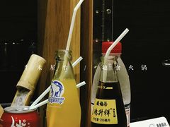 -独食火锅·半米屋台(望平街店)