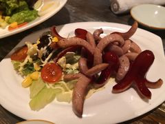 -福匠日本料理(人民路店)