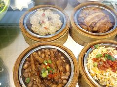 -哈工大一校区食堂