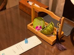 -杭州西湖柳莺里酒店